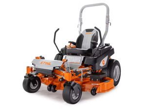 STIHL RZ 560 Zero Turn Mower