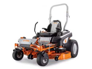 STIHL RZ 760K Zero Turn Mower