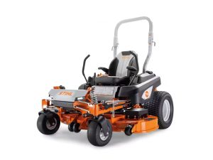 STIHL RZ 760 K Zero Turn Mower