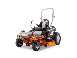 STIHL RZ 760i K Zero Turn Mower