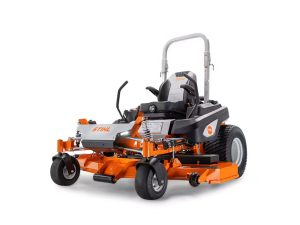 STIHL RZ 960i K Zero Turn Mower