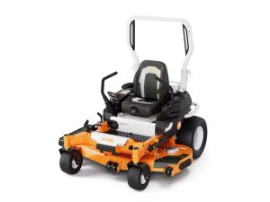STIHL RZA 760 Zero Turn Mower