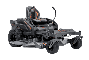Spartan Mowers RZ C 42" Briggs and Stratton® Zero-Turn Mower SZCZ142724BS