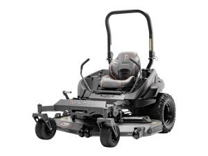 Spartan Mowers RZ HD 54" Briggs and Stratton Zero-Turn Mower RSZL115427CXI