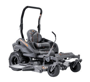 Spartan Mowers RZ HD 48" Kawasaki Zero-Turn Mower SZHD148691KR