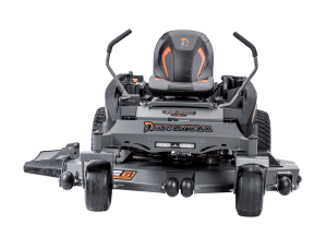 Spartan Mowers RZ Pro 54" Kawasaki® Zero-Turn Mower SZPR254691KR