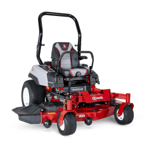 eXmark 48" Radius S-Series Zero Turn Mower RZS651GKA48CA3