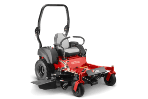 RedMax RZT54X Zero Turn Mower
