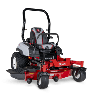 eXmark 60" Radius X-Series Zero Turn Mower RZX921GKA604A3