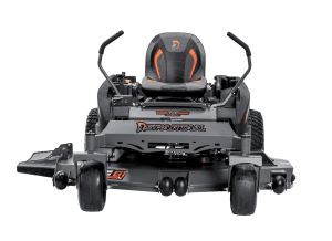 Spartan Mowers RZ 61" Kawasaki® Zero-Turn Mower SZRZ161730KR