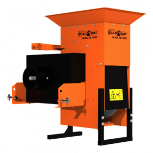 Bearcat SC5540 5-inch Chipper/Shredder