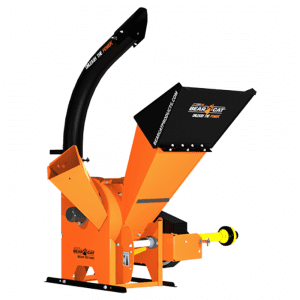 Bearcat SC5540B 5-inch PTO Chipper/Shredder/Blower