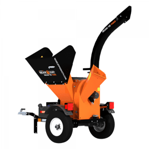 Bearcat SC5627B 5-inch Chipper/Shredder/Blower