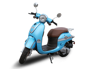 TrailMaster SCOOTER 50