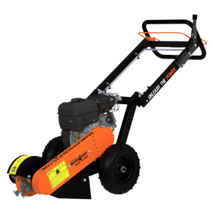 Bearcat SGACE Stump Grinder