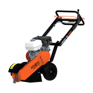Bearcat SGPRO Stump Grinder - John