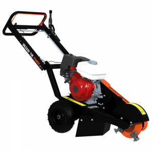 Bearcat SGXTR Stump Grinder