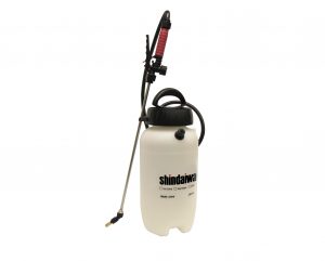 Shindaiwa SP21H 2 Gallon Handheld Sprayer