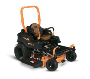 Scag Patriot 61" Zero Turn Mower - SPZ61H-23FX