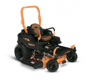 Scag Patriot 52" Zero Turn Mower