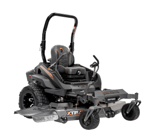 Spartan Mowers SRT XD 54" Kawasaki Zero-Turn Mower SSXDE54730KT