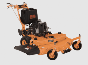 Scag 36" SW Belt Drive Walk-Behind Mower SW36A-14FS