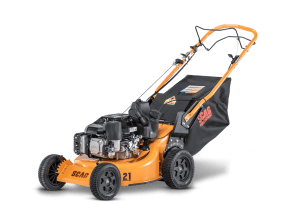 Scag SFC 21" Self-Propelled Walk-Behind Mower - SFC-21-5CV