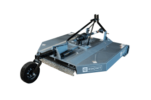 Ironcraft 1200 Series 72" Standard-Duty Rotary Cutter