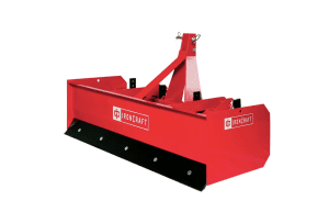 Ironcraft 3100 Series 48" Standard Duty Box Blades