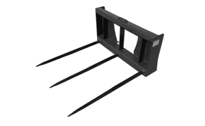 Ironcraft Three Point Hay Spear