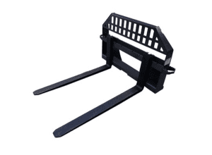 Ironcraft 48" Heavy Duty Pallet Forks