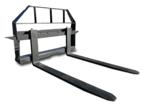 Ironcraft 48" Standard Duty Pallet Forks
