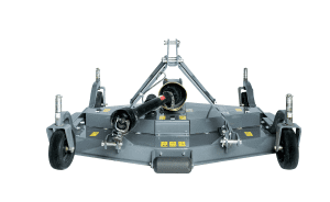 Ironcraft 60" SGM Series Finish Mower