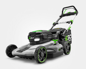 EGO Power+ 21" Self-Propelled Mower with Peak Power™ - LM2142SP