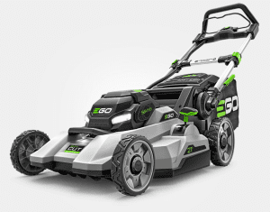 EGO Power+ 21" Select Cut™ Lawn Mower - LM2133