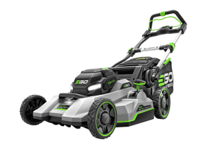 EGO Power+ 21" Select Cut™ XP Mower with Touch Drive™ Self-Propelled Technology - LM2156SP