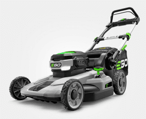 EGO Power+ 21" Push Mower - LM2101