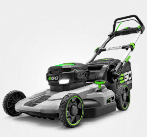 EGO Power+ 21" Self-Propelled Mower - LM2102SP-A