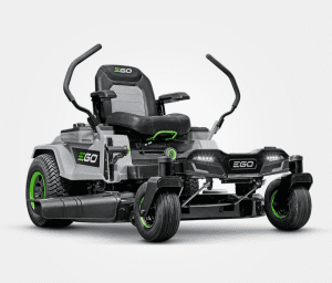 EGO Power+ 42" Z6 Zero Turn Mower - ZT4204L