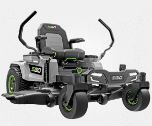 EGO Power+ 52" Z6 Zero Turn Mower - ZT5207L