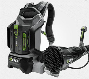 EGO POWER+ 600 CFM Backpack Blower (Tool Only) - LB6000