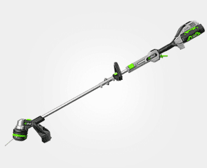 EGO POWER+ 15" Powerload with Telescopic Foldable Shaft String Trimmer (Tool Only) - ST1510T