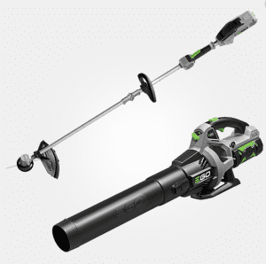 EGO POWER+ String Trimmer and Blower Combo Kit - ST1502LB