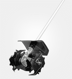 EGO POWER+ 9.5" Cultivator Attachment - CTA9500