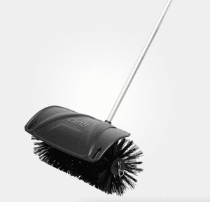 EGO POWER+ 22" Bristle Brush Attachment - BBA2100