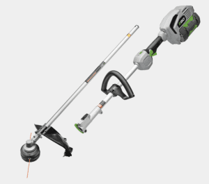 EGO POWER+ 15" Multi Head String Trimmer Kit - MST1501