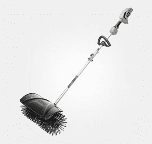 EGO POWER+ Bristle Brush Attachment and Power Head - MBB2100
