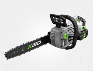 EGO POWER+ 14" Chain Saw Kit - CS1401