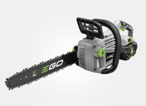 EGO POWER+ 16" Chain Saw Kit - CS1604