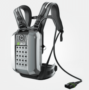 EGO POWER+ Commercial Backpack Battery - BAX1501